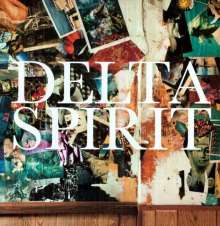 Delta spirit