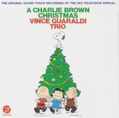 Charlie brown christmas