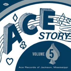 Ace story volume 5