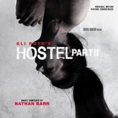 Hostel, part ii