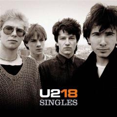 U2 - 18 singles