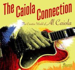 Creative world of al caiola