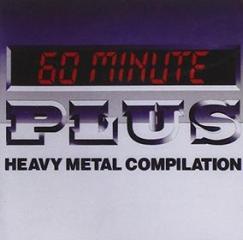 60 minute plus heavy metal