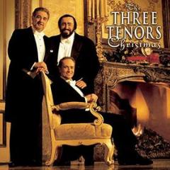 Three tenors christmas