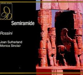 Semiramide (1823)