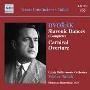 Dvorak slavonic dances (complete)