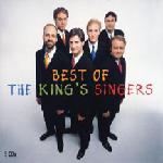 Vari - best of the king's singers