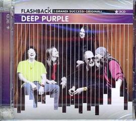 Deep purple new artwork 2009