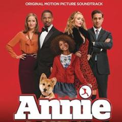 Annie / o.s.t.