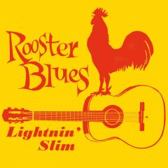 Rooster blues (Vinile)