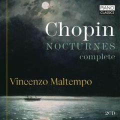 Nocturnes complete