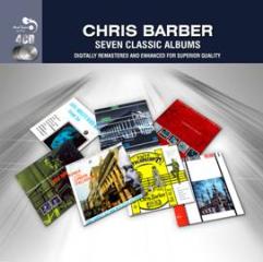 7 classic albums