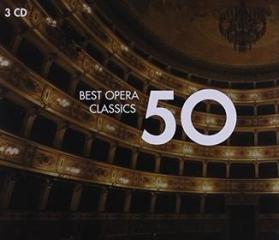 50 best opera