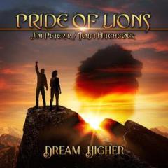 Dream higher