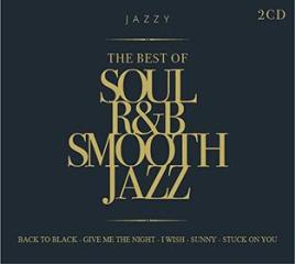 Soul r&b smooth jazz