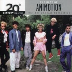 20th century masters: the millennium collection: the best of animotion