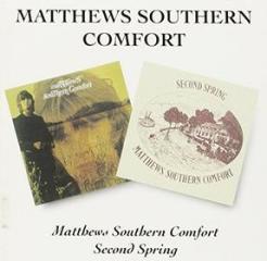 Matthews southern comf