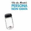 Persona non grata