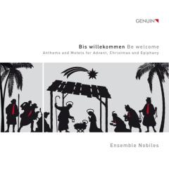 Bis willekommen/be welcome - anthems e m