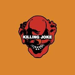 Killing joke 2003