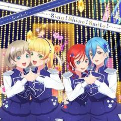 [lovelive!superstar!!]new single 3