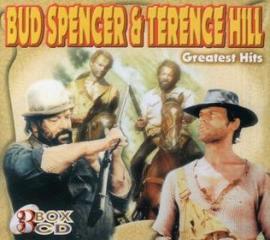 Box-bud spencer & terence hill