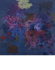 Blue rise (Vinile)