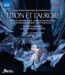 Titon et l'aurore