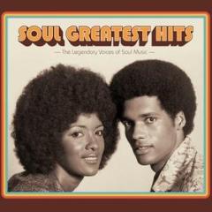 Soul greatest hits (Vinile)