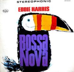 Bossa nova (Vinile)