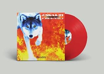 Banditi (180 gr. Vinile rosso limited edt.)