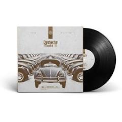 Deutsche marks 3 (Vinile)