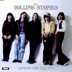 Live in the usa 1972 (Vinile)