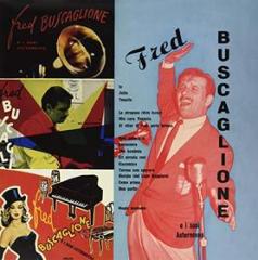 Fred buscaglione (Vinile)