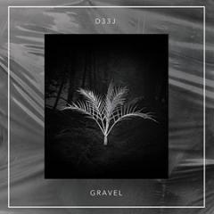 Gravel (Vinile)