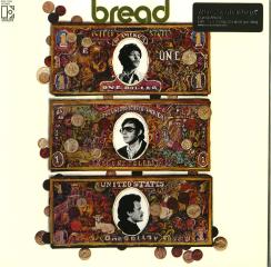 Bread (Vinile)