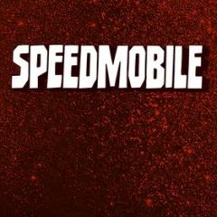 Speedmobile e.p. -clrd- (Vinile)
