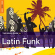 Latin funk (rough guides)