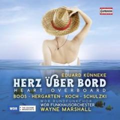 Herz über bord (operetta in 4 atti, op.3