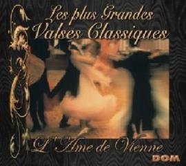 Valses classiques
