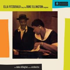 Sings the duke ellington songbook [lp] (Vinile)