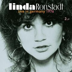 Live in germany 1976 (Vinile)