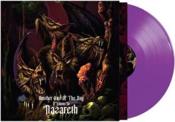 Another hair of the dog - tribute to nazareth (Vinile)