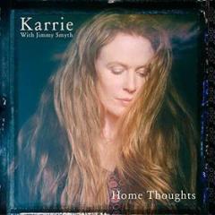 Home thoughts