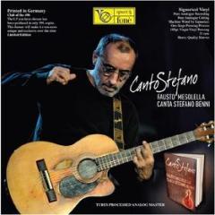 Canto stefano (lp 180gr.) (Vinile)