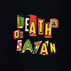 Death of satan (Vinile)