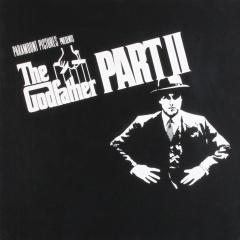 The godfather - part ii