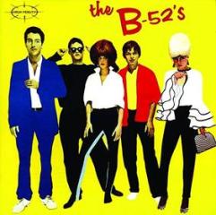 The b-52's (Vinile)