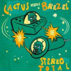 Cactus vs brezel