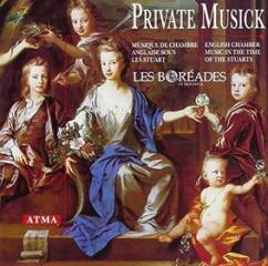 Private musick